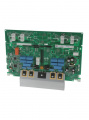 Bosch Siemens Control Module For Home Appliances - Power Module Not Programmed - 11029157
